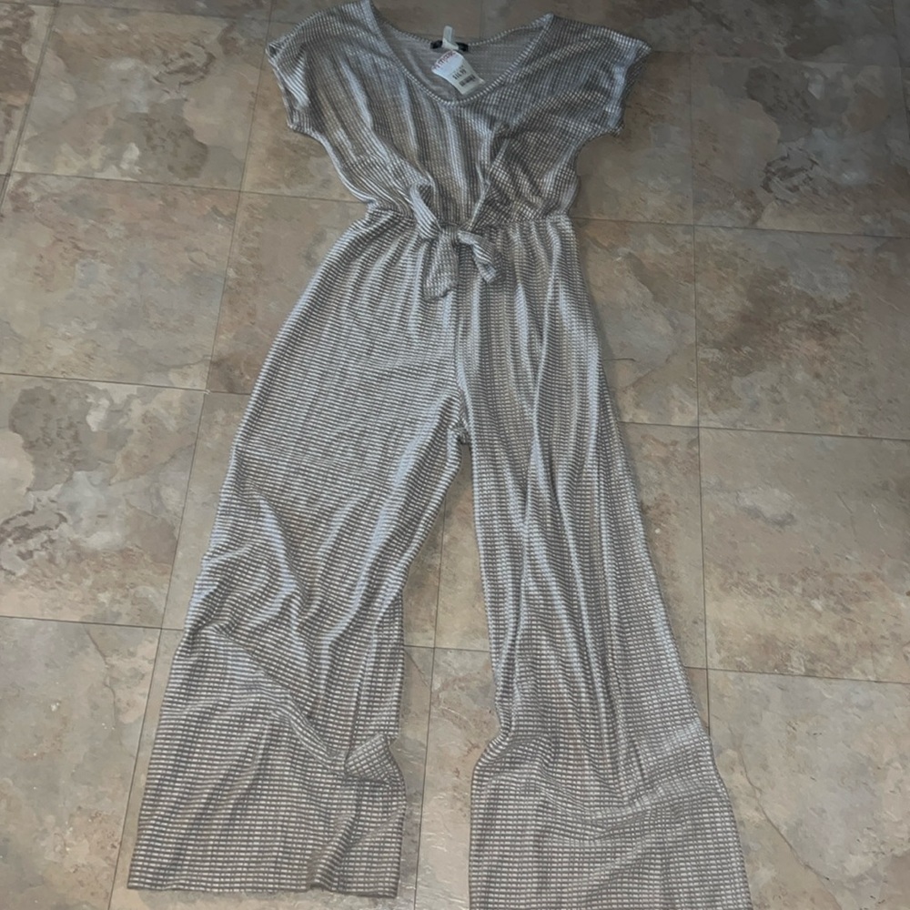Medium Romper